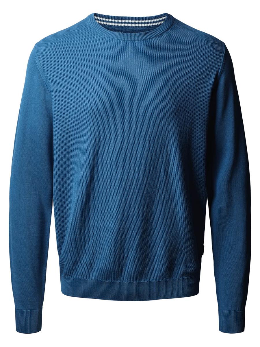 Clipper Rund hals Regular